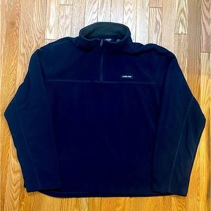 Land’s End Fleece